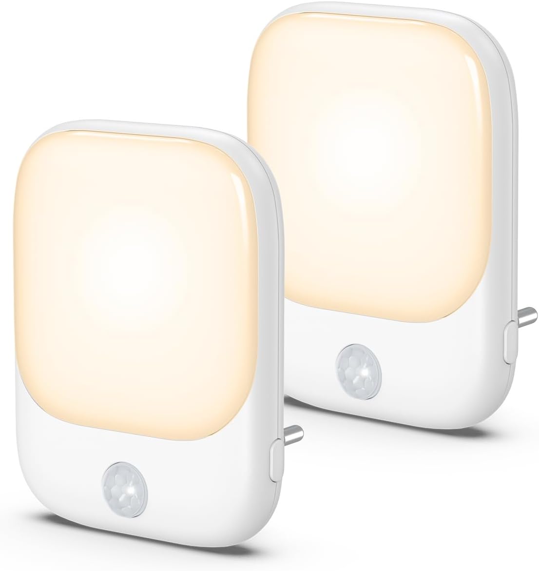 Nachtlicht mit Bewegungsmelder - MotionLight