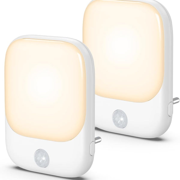 Nachtlicht mit Bewegungsmelder - MotionLight