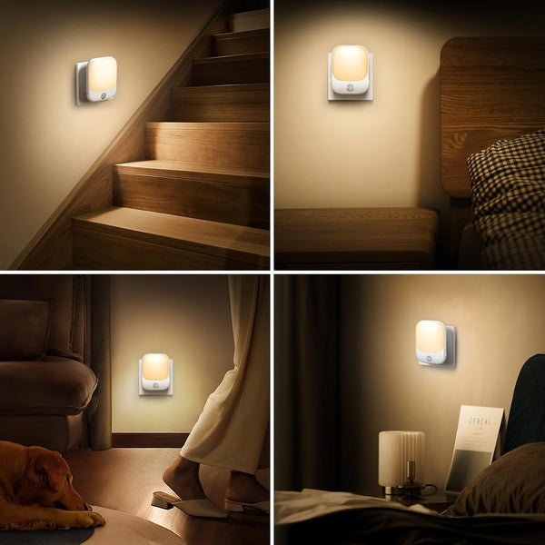 Nachtlicht mit Bewegungsmelder - MotionLight