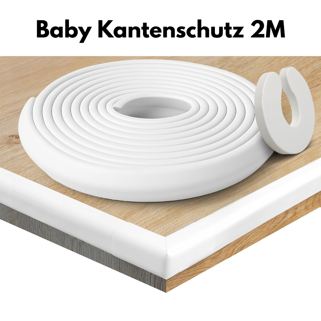 Baby Kantenschutz 2M - Kooloo SoftEdge