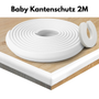 Baby Kantenschutz 2M - Kooloo SoftEdge