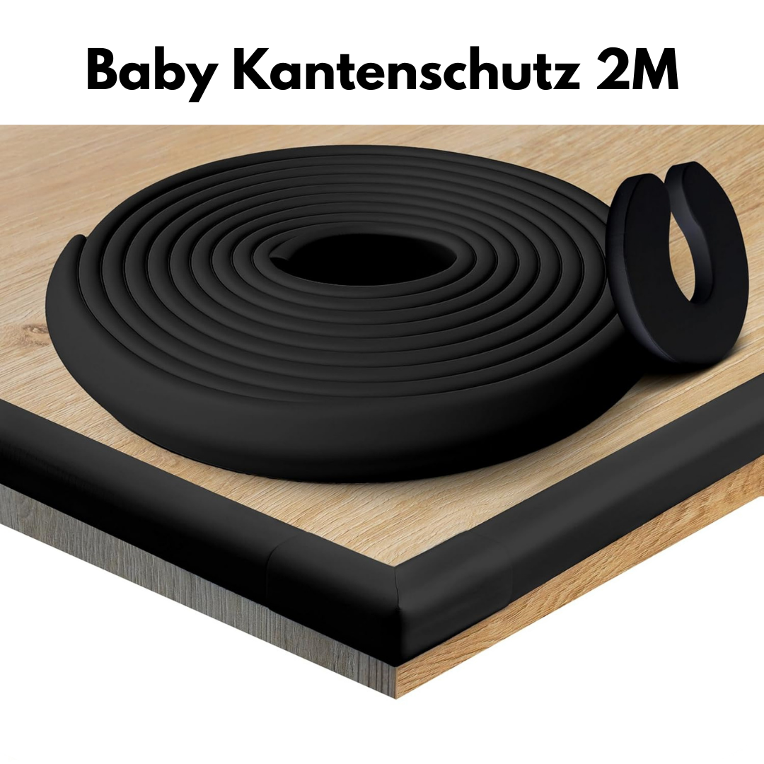 Baby Kantenschutz 2M - Kooloo SoftEdge