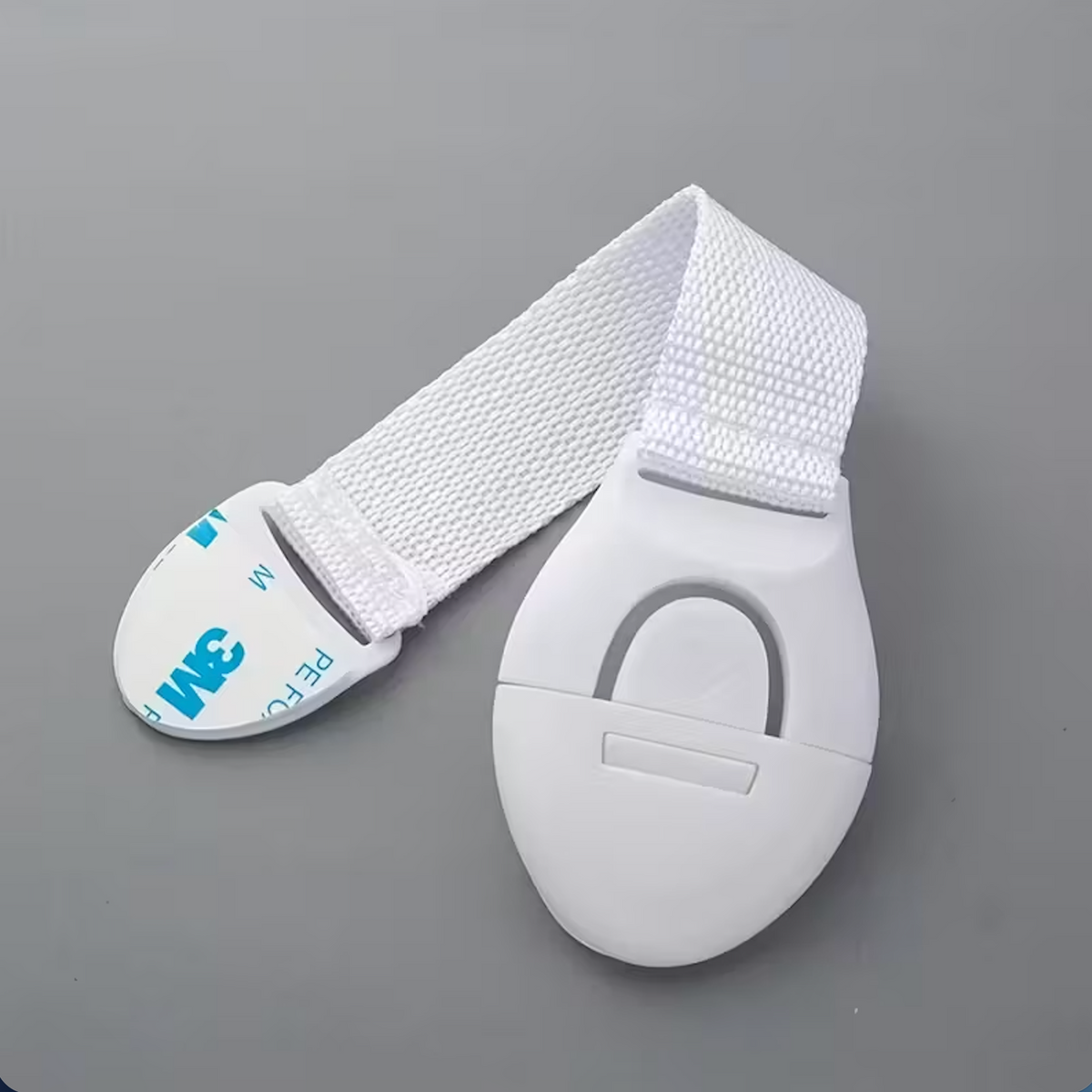 20er Set Universal Kindersicherungen – Sicherheitsverschluss