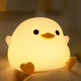 LED Nachtlicht Ente – Kooloo Dodo Duck
